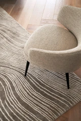Tide rug