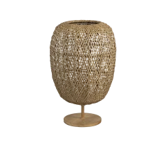 Illusion Glow table lamp medium