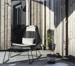 Breeze highback chair