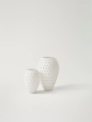 Rainfall vase