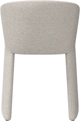 Volterra dining chair