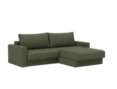 Akello Sofa Bed Chaise With Arms
