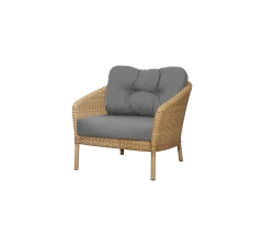 Ocean large lounge chair