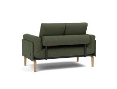 Rollo Bow Daybed Classic With Cover