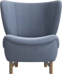 Catskills armchair