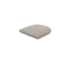 Derby/Lansing chair seat cushion