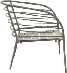 Cancún Lounge chair