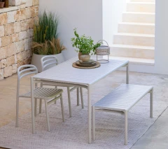 Bliss coffee table/bench