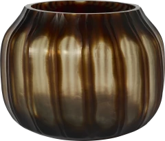 Snug vase glass