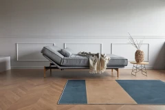Aslak 140 Sofa Bed Sharp Plus Cover Classic