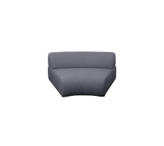 Mellow sofa center module