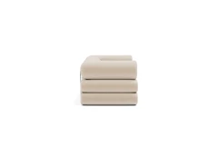 Circlus Daybed With L-Shaped Arms