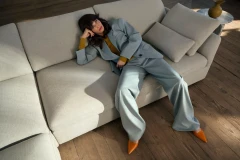 Milano 3-seater sofa