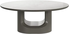 Volterra coffee table