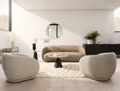Madrid side table