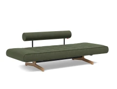 Ghia Wood Daybed