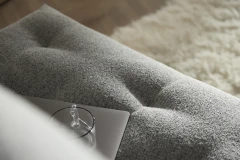 Colpus Light Sofa Bed Nordic Mattress Soft Spring