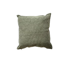 Wove scatter cushion, 50x50x12 cm