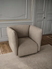 Paraggi armchair