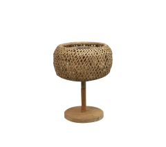 Illusion Glow table lamp small