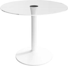 New York dining table