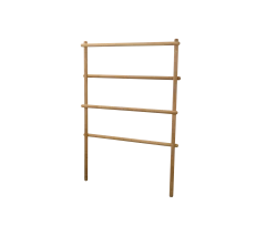 Sticks planter espalier