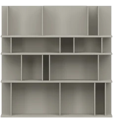 Como wall system