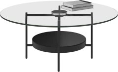 Madrid coffee table
