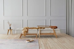 Dublexo Frej Chair Oak