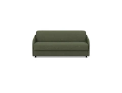 Eivor 140 Sofa Bed (Spring Mattress)