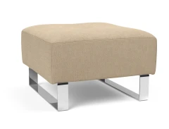 Supremax/Cassius D.E.L. ottoman