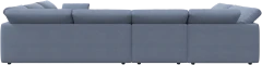 Milano corner sofa