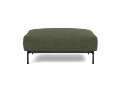 Malloy Ottoman