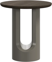 Volterra side table