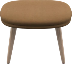 Adelaide footstool