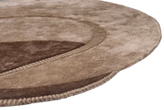 Arena rug
