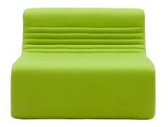Loft atpūtas krēsls