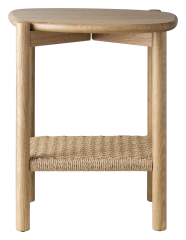 Catskills side table
