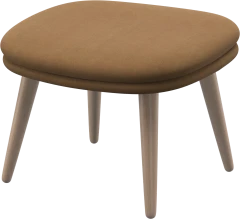 Adelaide footstool