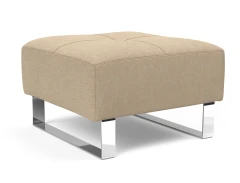 Supremax/Cassius D.E.L. ottoman