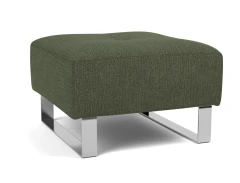Supremax/Cassius D.E.L. ottoman