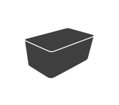 Cover 15 - 185x107x69 cm