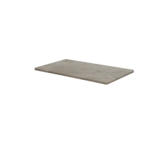 Table top 83x47 cm