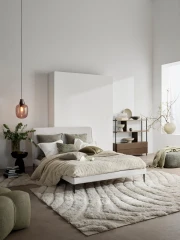 Matt Velvet cushion