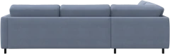 Indivi corner sofa right