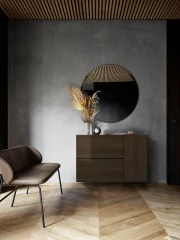 Princeton bench