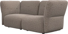 Paraggi 3-seater divided sofa