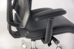 Nets Lux darba krēsls