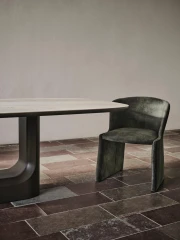 Volterra dining chair