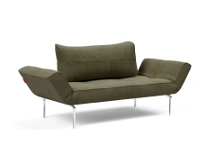 Zeal Straw Daybed